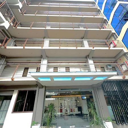 Chambre Hotel Mactan Lapu-Lapu City Eksteriør bilde